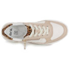 Ara  GARDA  Bianco -  Sneakers basse Donna - 6
