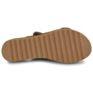 Chattawak  CABRALES  Kaki -  Ciabatta Donna - 7
