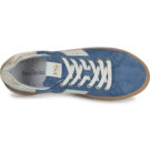 NeroGiardini E513004D-203 Blau Damen Sneaker niedrig - 6