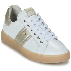 NeroGiardini  E513006D-707  Bianco -  Sneakers basse Donna