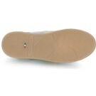 Zapatillas bajas blancas para mujer NeroGiardini E513006D-707 - Talla 7