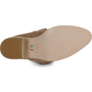 NeroGiardini E615122D-442 Marrone Stivali con tacco Donna - 7