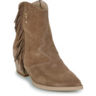 NeroGiardini E615131D-442 Botines Marrones Mujer - 1