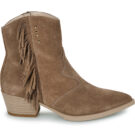 NeroGiardini E615131D-442 Botines Marrones Mujer - 2