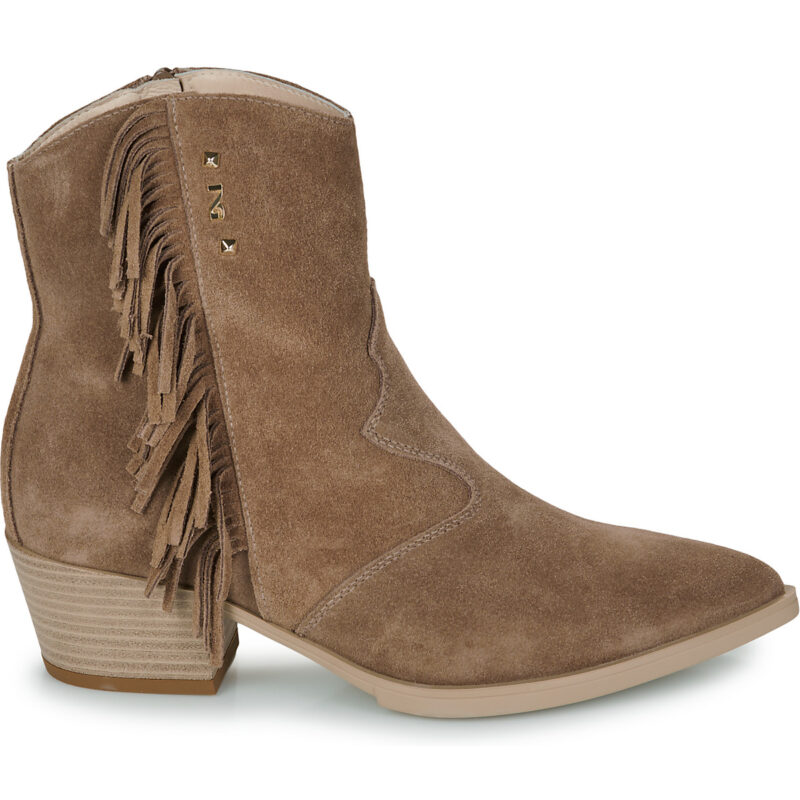 NeroGiardini E615131D-442 Botines Marrones Mujer - 2