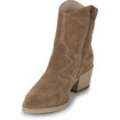 NeroGiardini E615131D-442 Botines Marrones Mujer - 3