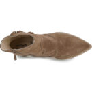 NeroGiardini E615131D-442 Botines Marrones Mujer - 6