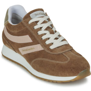 NeroGiardini  E615160D-442  Marrone -  Sneakers basse Donna