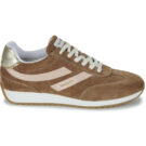 NeroGiardini E615160D-442 Braun Niedrige Sneaker Damen - 2
