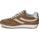 NeroGiardini E615160D-442 Braun Niedrige Sneaker Damen - 4