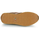 NeroGiardini E615160D-442 Braun Niedrige Sneaker Damen - 7