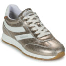 NeroGiardini E615163D-414 Oro Sneakers basse Donna - 1