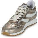 NeroGiardini E615163D-414 Oro Sneakers basse Donna - 3