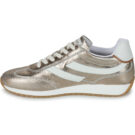 NeroGiardini E615163D-414 Oro Sneakers basse Donna - 4