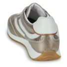 NeroGiardini E615163D-414 Oro Sneakers basse Donna - 5