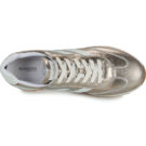 NeroGiardini E615163D-414 Oro Sneakers basse Donna - 6