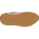 NeroGiardini E615163D-414 Oro Sneakers basse Donna - 7
