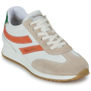 NeroGiardini  E615164D-702  Bianco -  Sneakers basse Donna