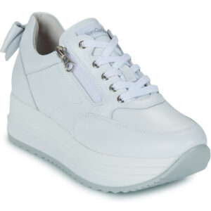 NeroGiardini  E615210D-707  Bianco -  Sneakers basse Donna