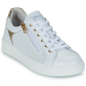 NeroGiardini  E615252D-707  Bianco -  Sneakers basse Donna