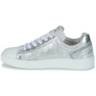 NeroGiardini E615255D-707 Silber Sneakers Damen - 4