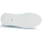 Zapatillas bajas blancas para mujer NeroGiardini E615270D-707 - Talla 7