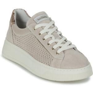 NeroGiardini  E615273D-677  Beige -  Sneakers basse Donna