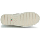 NeroGiardini E615273D-677 Beige Damen-Sneaker, niedrig geschnitten - Gr&ouml;&szlig;e 7