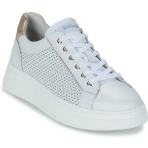 NeroGiardini  E615274D-707  Bianco -  Sneakers basse Donna