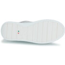 Zapatillas bajas blancas para mujer NeroGiardini E615274D-707 - Talla 7