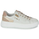 NeroGiardini E615285D-713 Beige Sneakers basse Donna - 2
