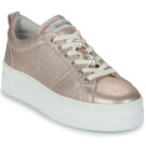 NeroGiardini E615312D-675 Oro Zapatillas bajas de mujer - 1