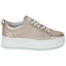 NeroGiardini E615312D-675 Oro Zapatillas bajas de mujer - 2