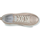 NeroGiardini E615312D-675 Oro Zapatillas bajas de mujer - 6