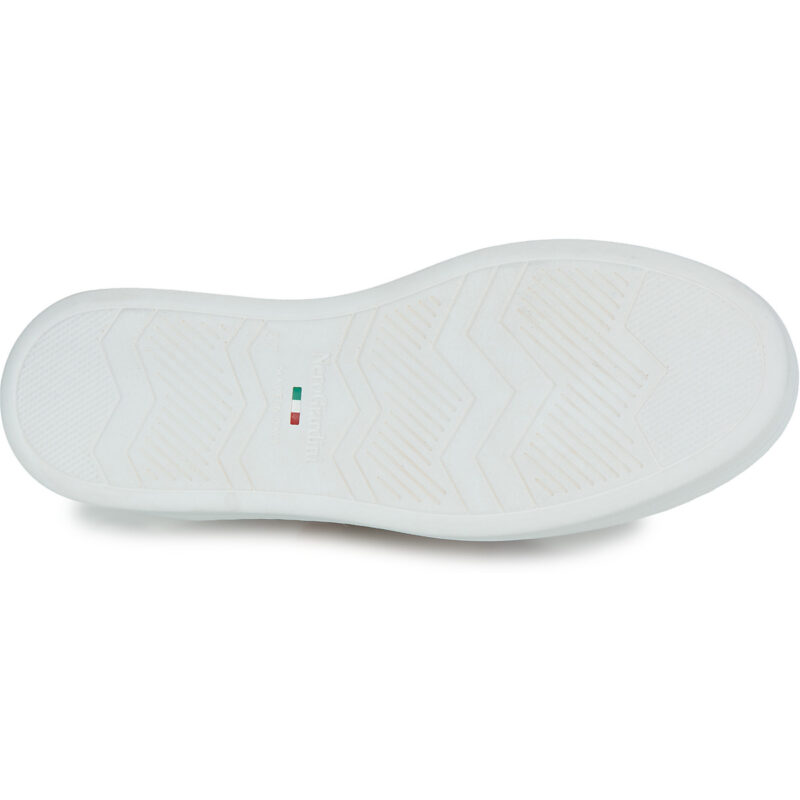 NeroGiardini E615312D-675 Oro Zapatillas bajas de mujer - 7