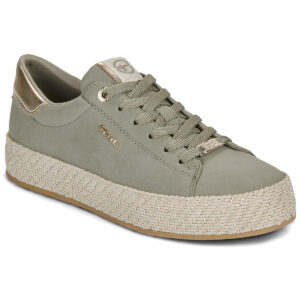 Tamaris  23713  Kaki -  Sneakers basse Donna