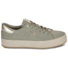 Tamaris 23713 Kaki Sneakers basse Donna - 2