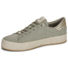 Tamaris 23713 Kaki Sneakers basse Donna - 4