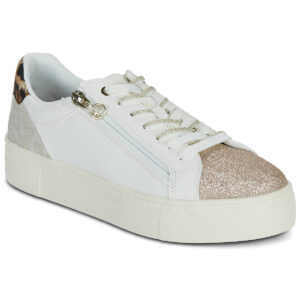 Tamaris  23313  Bianco -  Sneakers basse Donna