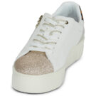 Tamaris 23313 Bianco Sneakers basse Donna - 3