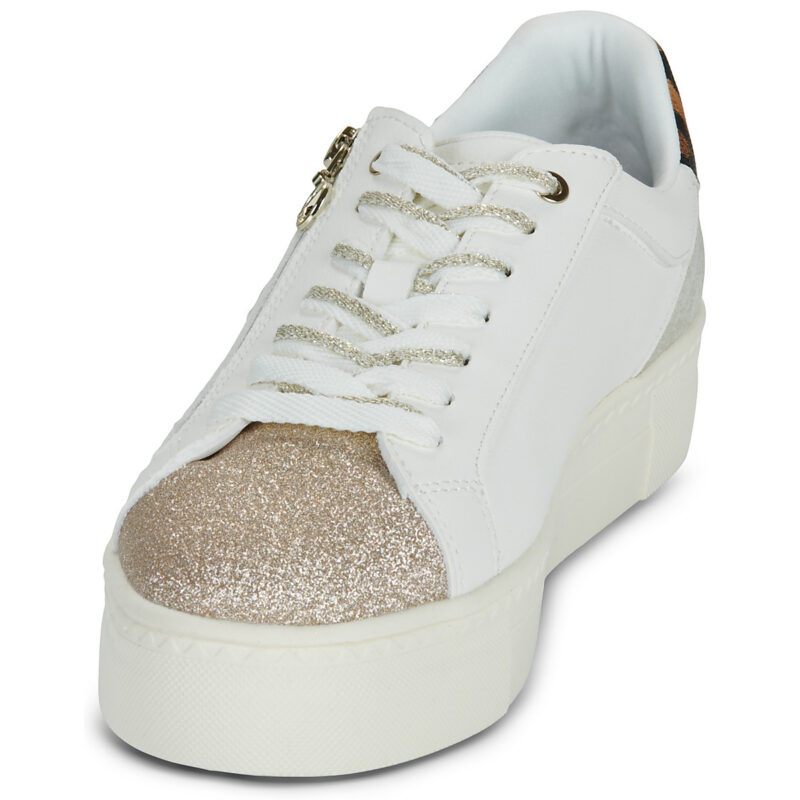 Tamaris 23313 Bianco Sneakers basse Donna - 3