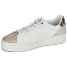 Tamaris 23313 Bianco Sneakers basse Donna - 4