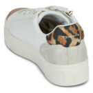 Tamaris 23313 Bianco Sneakers basse Donna - 5