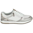 Tamaris 23613 Bianco Sneakers basse Donna - 2