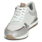Tamaris 23613 Bianco Sneakers basse Donna - 3