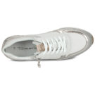 Tamaris 23613 Bianco Sneakers basse Donna - 6