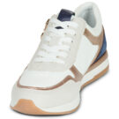 Tamaris 23613 White Low Sneakers Women - 3