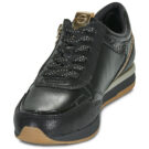Tamaris 23613 Nero Sneakers basse Donna - 3