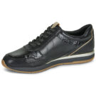 Tamaris 23613 Nero Sneakers basse Donna - 4