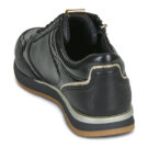 Tamaris 23613 Nero Sneakers basse Donna - 5